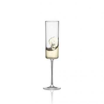 Aldo Short Stem Wine Glass Set